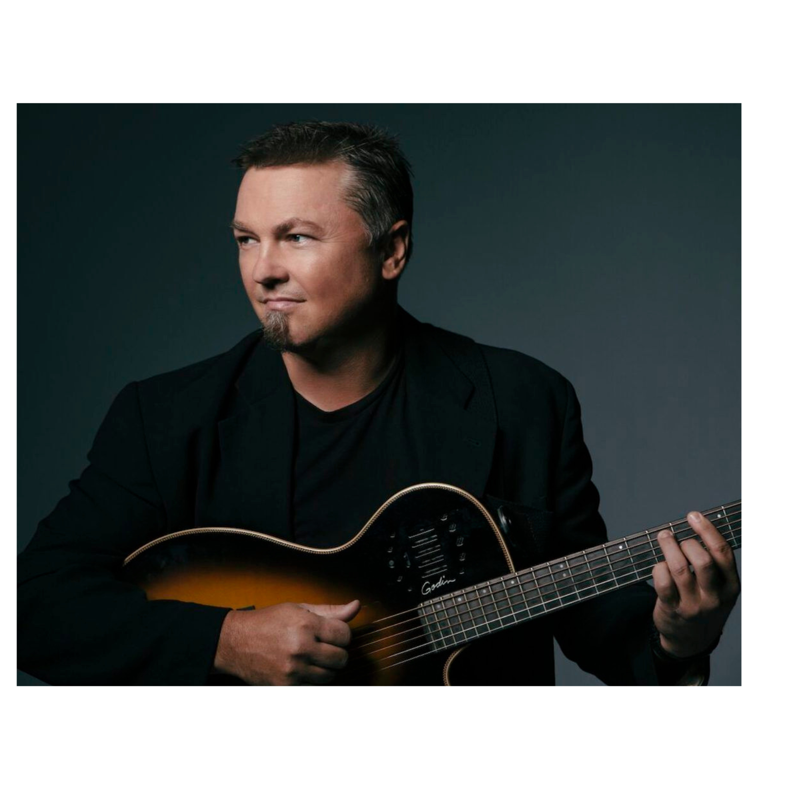 Edwin McCain event image