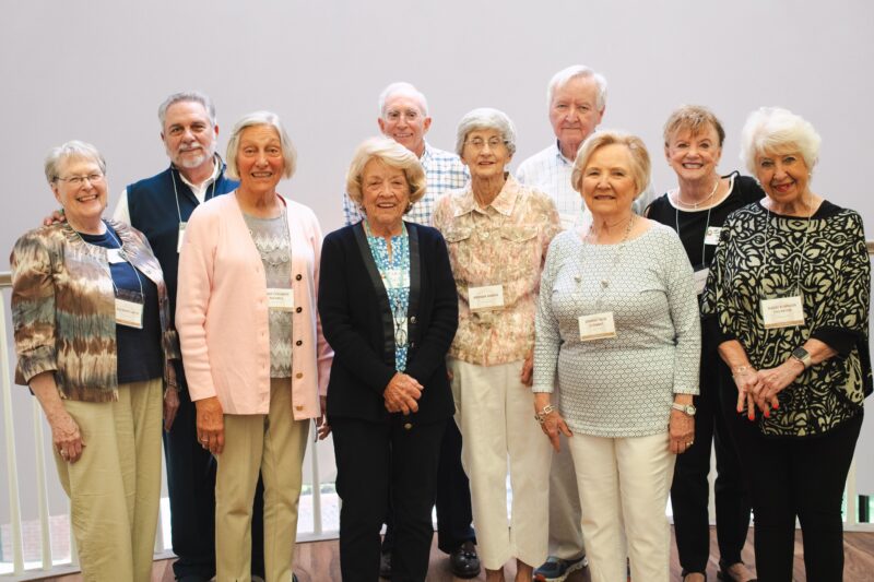 Class of 1964