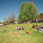 Camps & Seminars