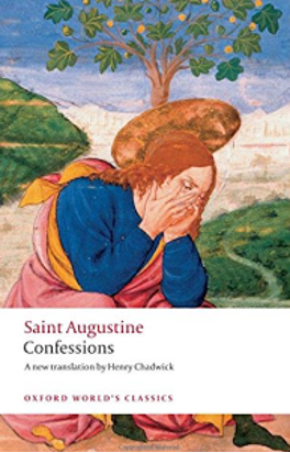 Confessions by St. Augustine