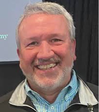 Dr. Mark Dorn, Abbeville County Coroner