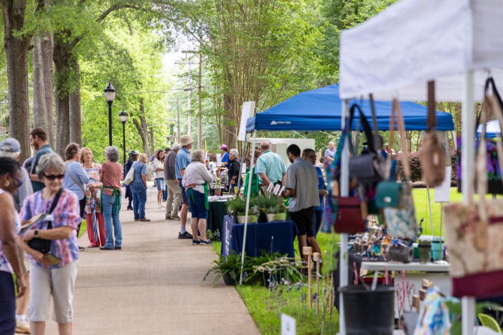 Flower & Garden Show 2024.