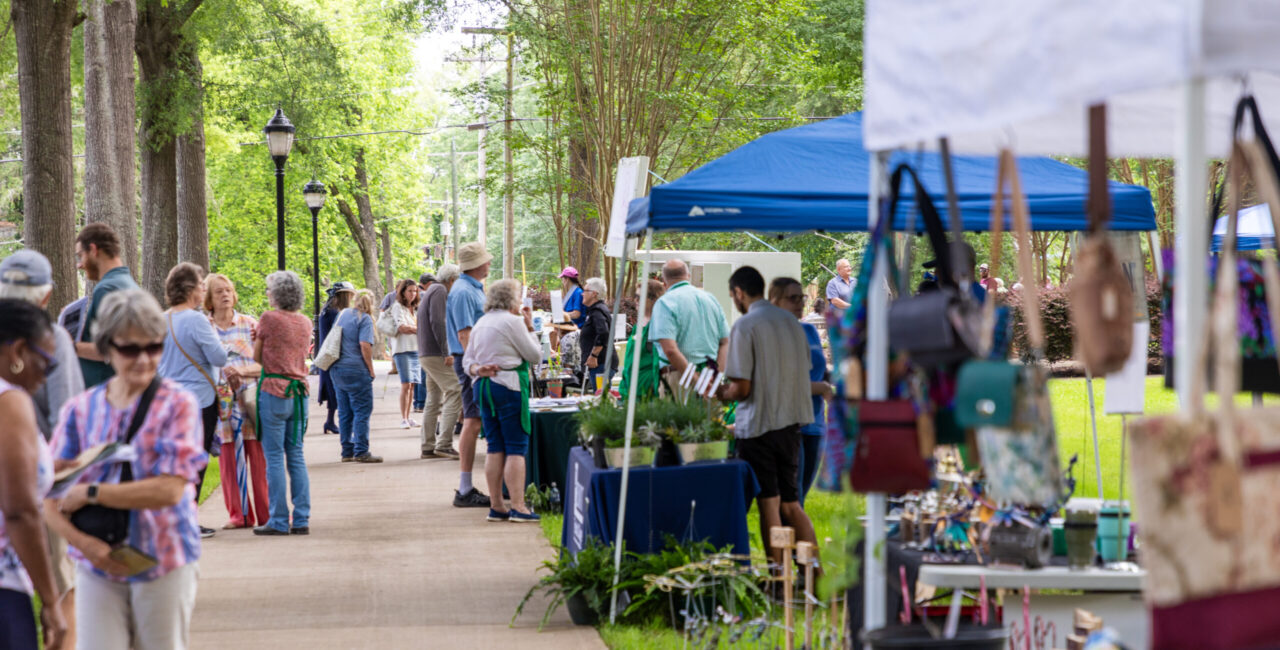 Flower & Garden Show 2024.