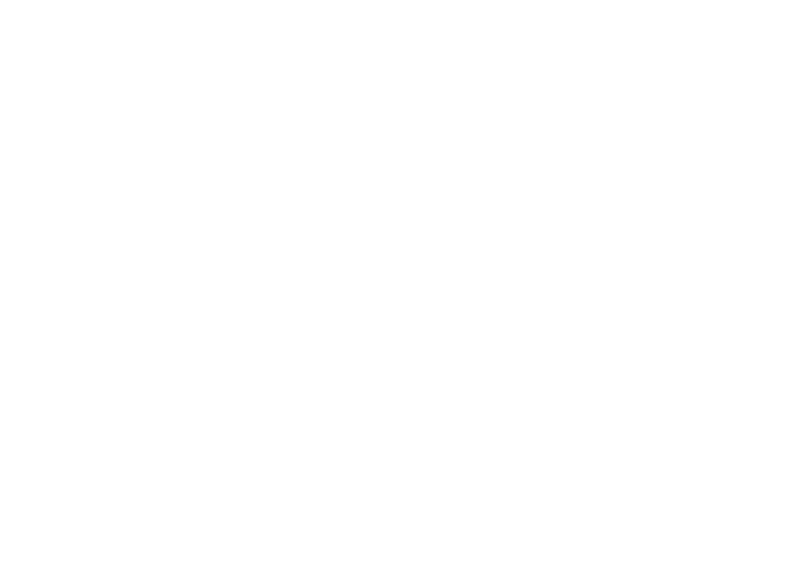 Fisher Barns logo in white