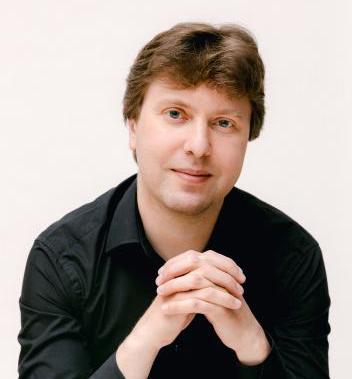 Pavlo Gintov