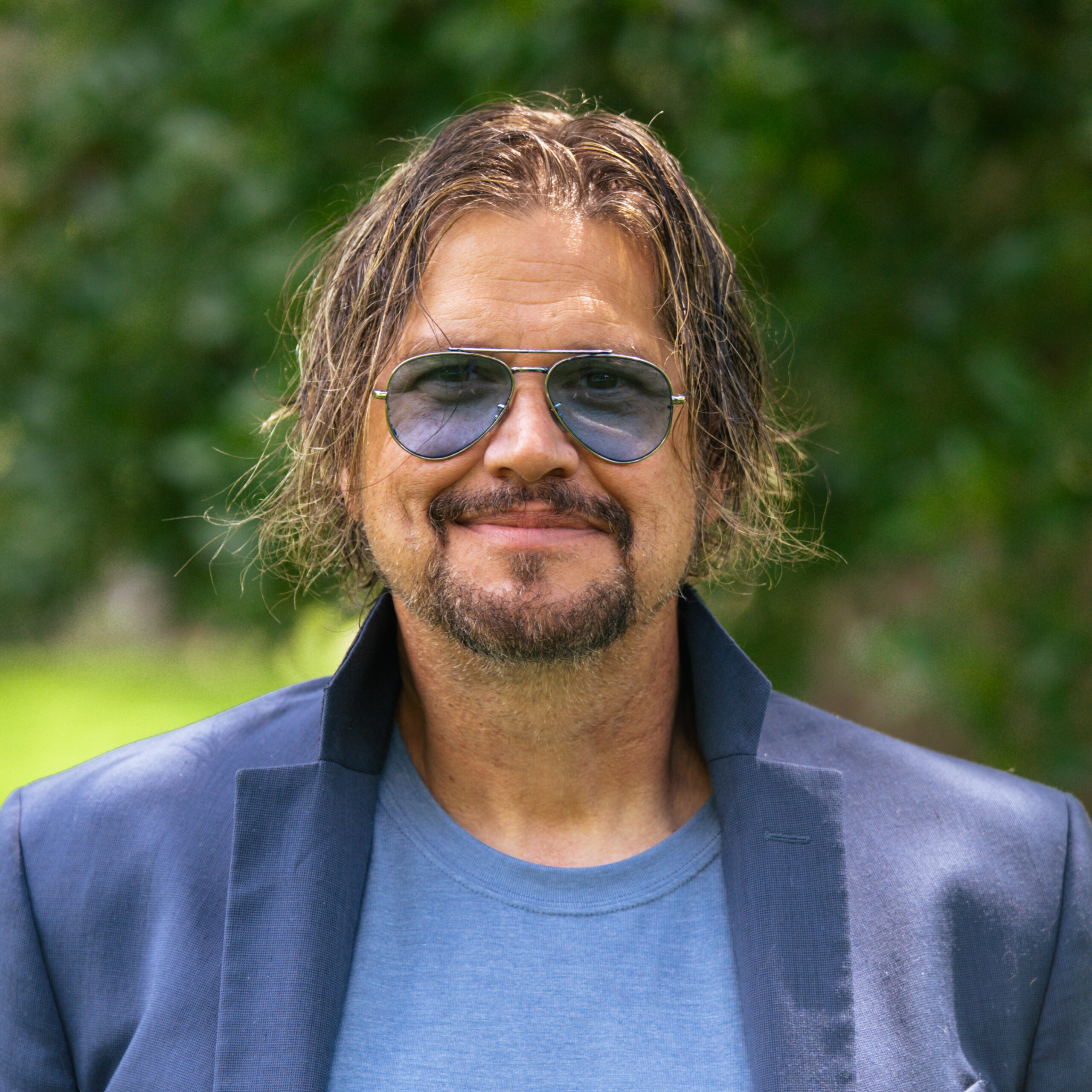 Jason Huddleston Jason Huddleston