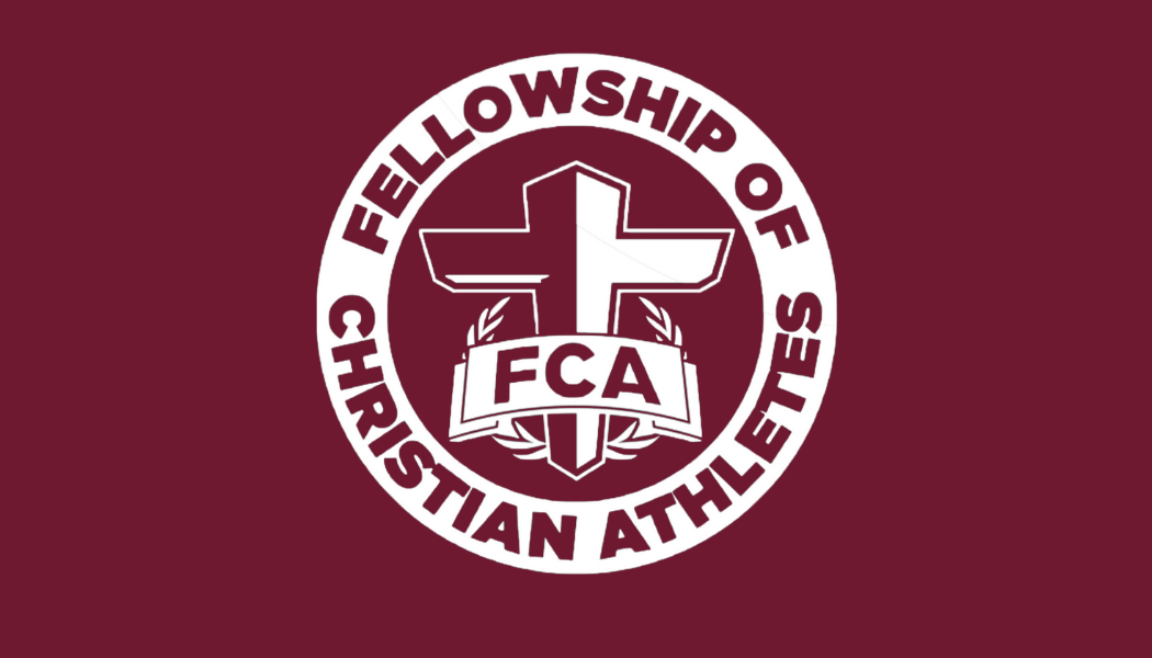 FCA - Fellowship of Christian Athletes