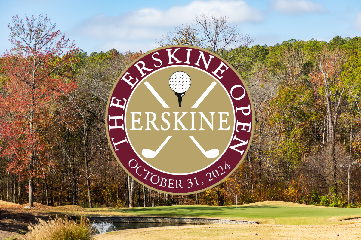 The Erskine Open - October 31, 2024
