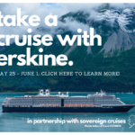 Alaska Cruise