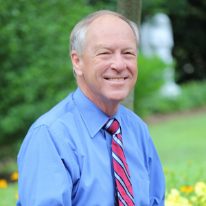 Robert Todd, M.D.