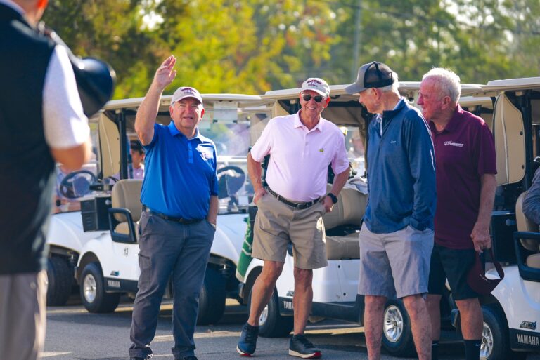 Erskine Open 2024
