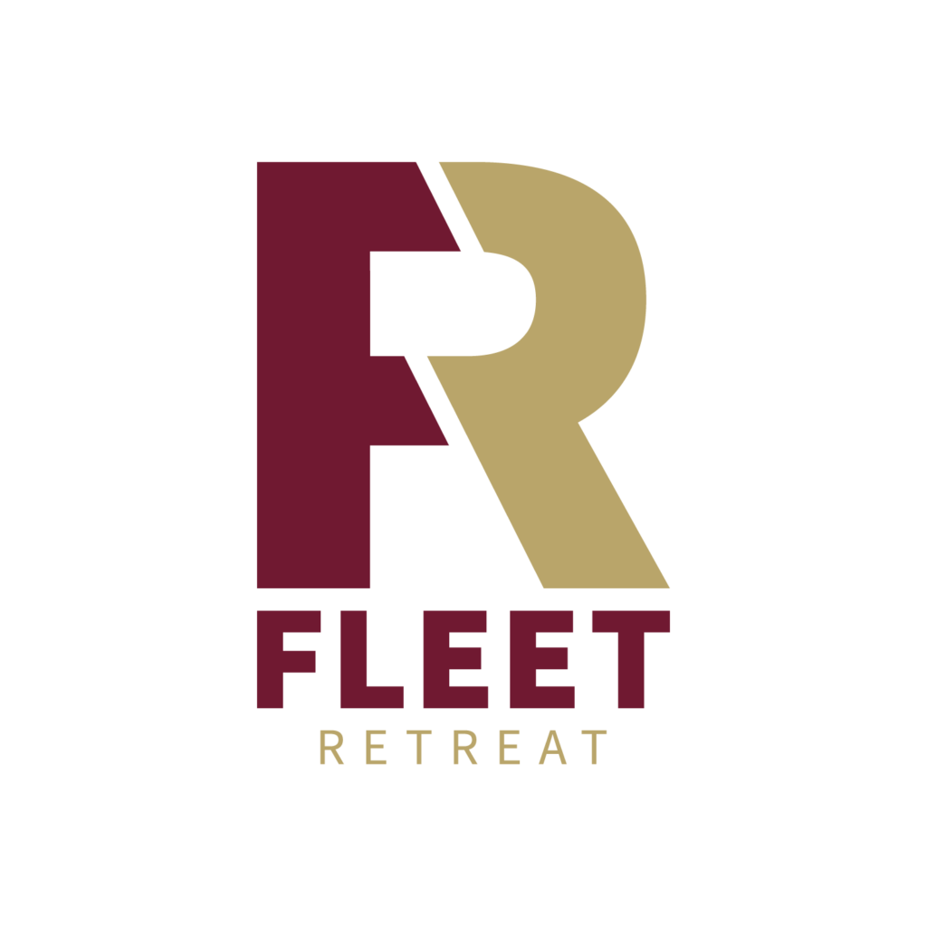 Fleet Retreat logo