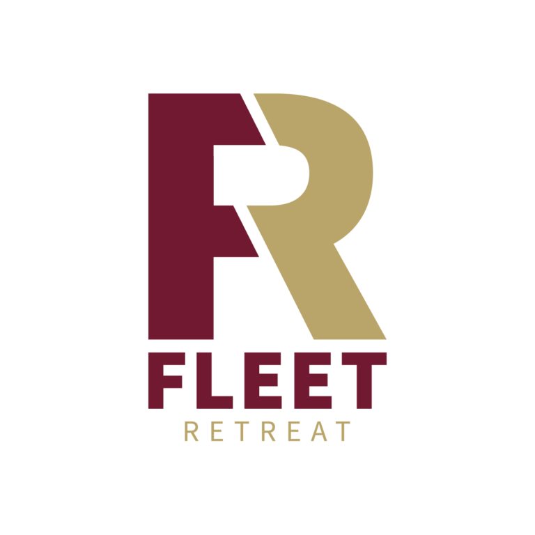 Fleet Retreat logo