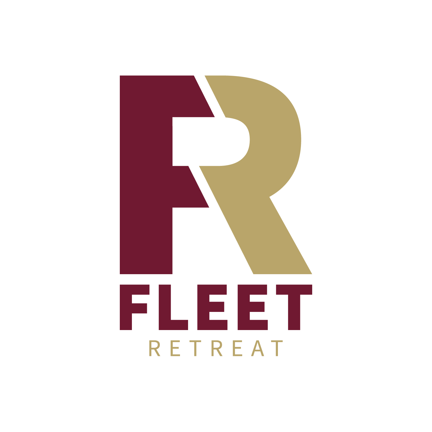 Fleet Retreat logo