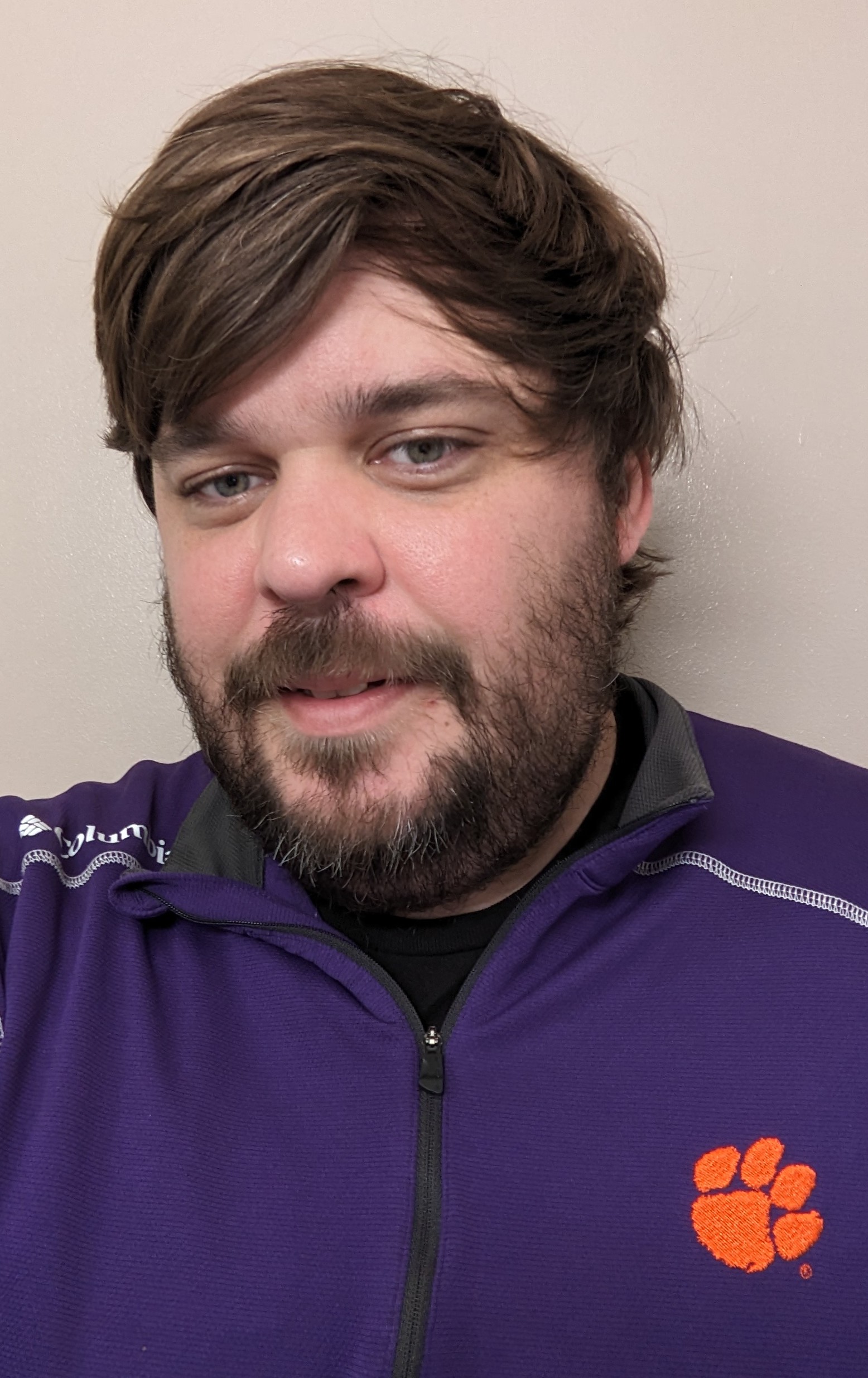 Todd Lyda