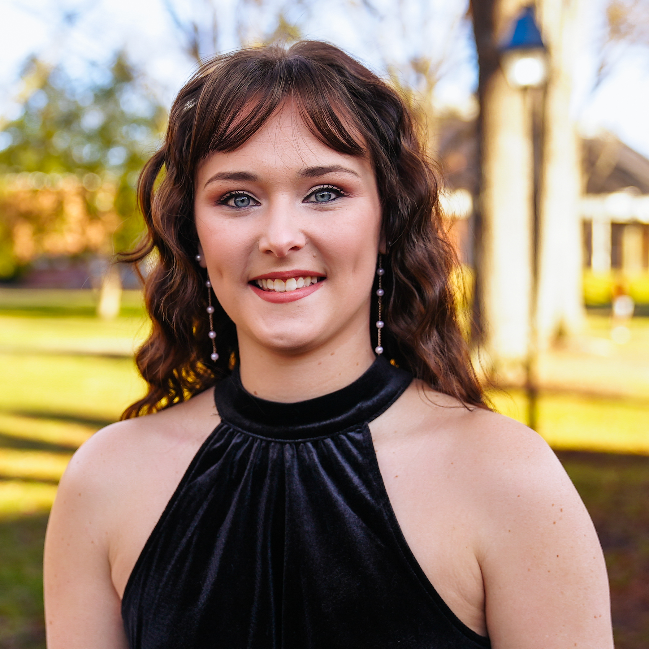 Madison Ashley