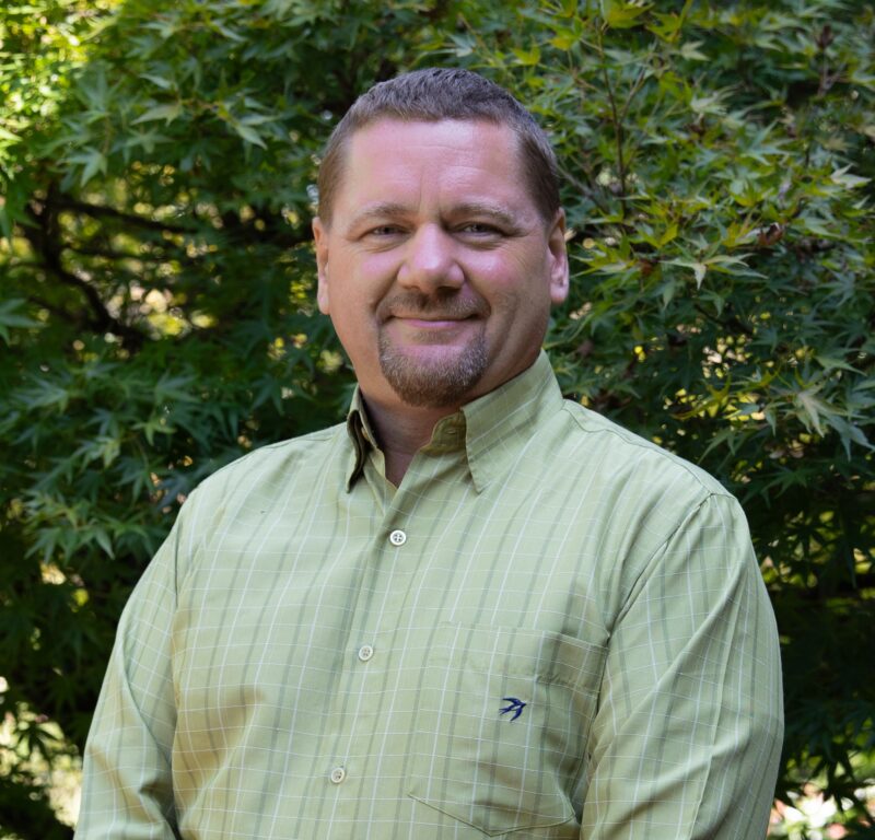 Dr. Martin Hamilton