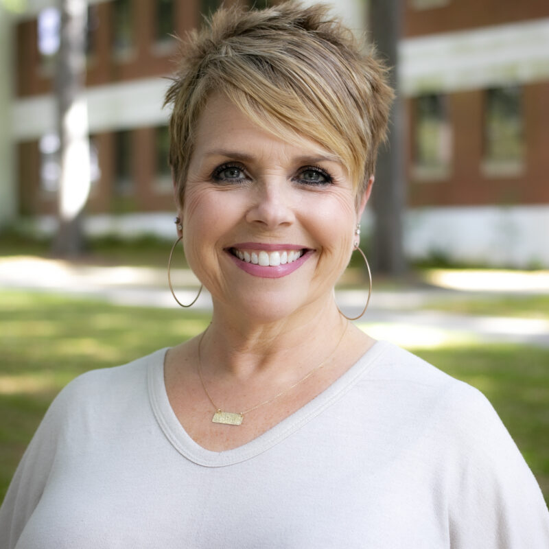 Teresa Carter