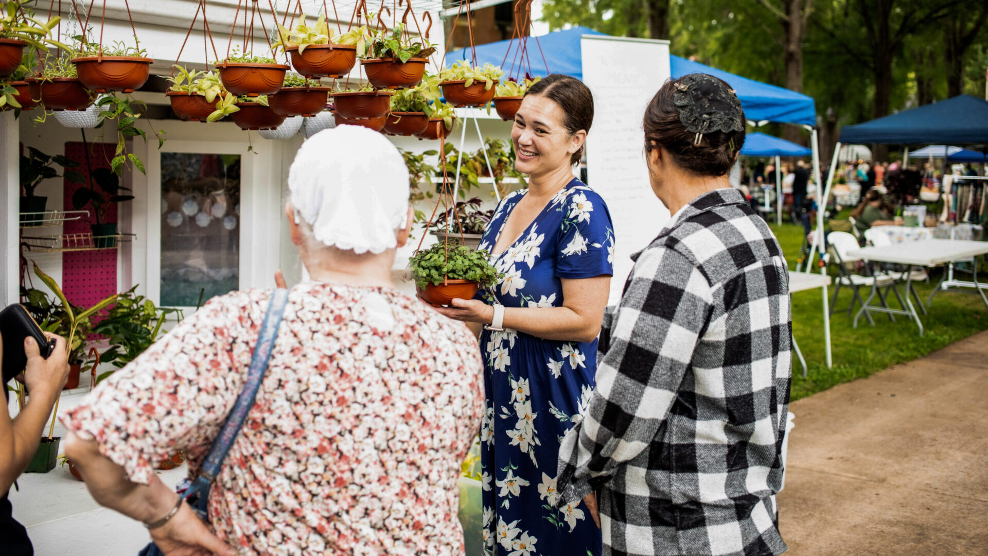 Flower & Garden Show 2024