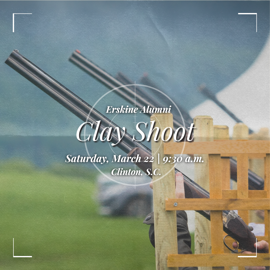 Clay Shoot