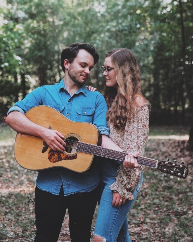 Sadie & Cal