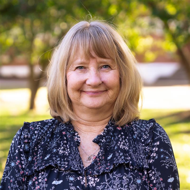 Shari Adelman