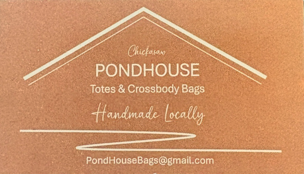 Pondhouse
