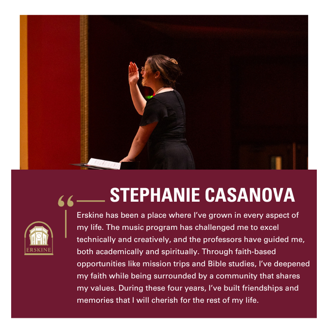 Stephanie quote