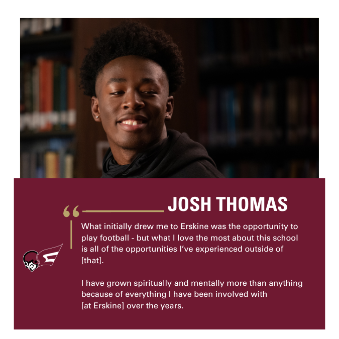 Josh quote