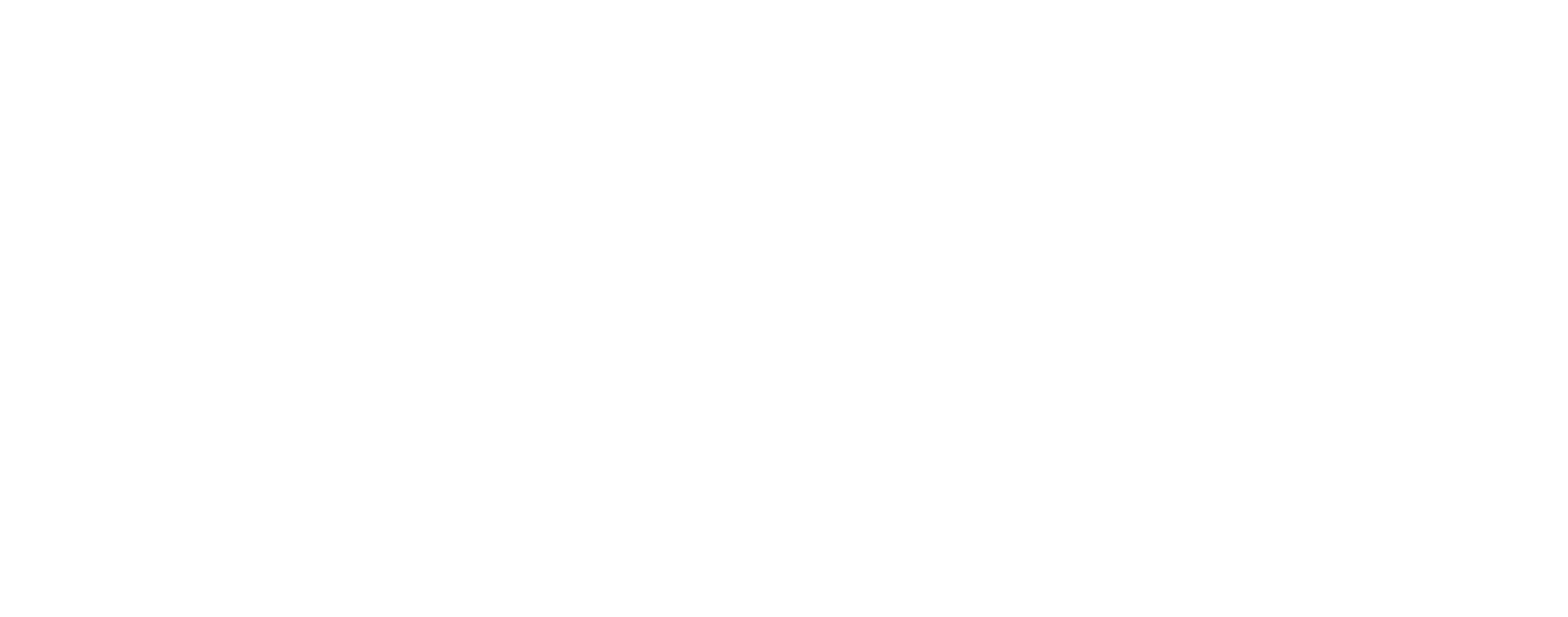 Erskine Flower & Garden Show logo - white