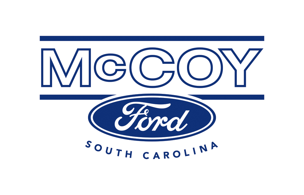 McCoy Ford logo