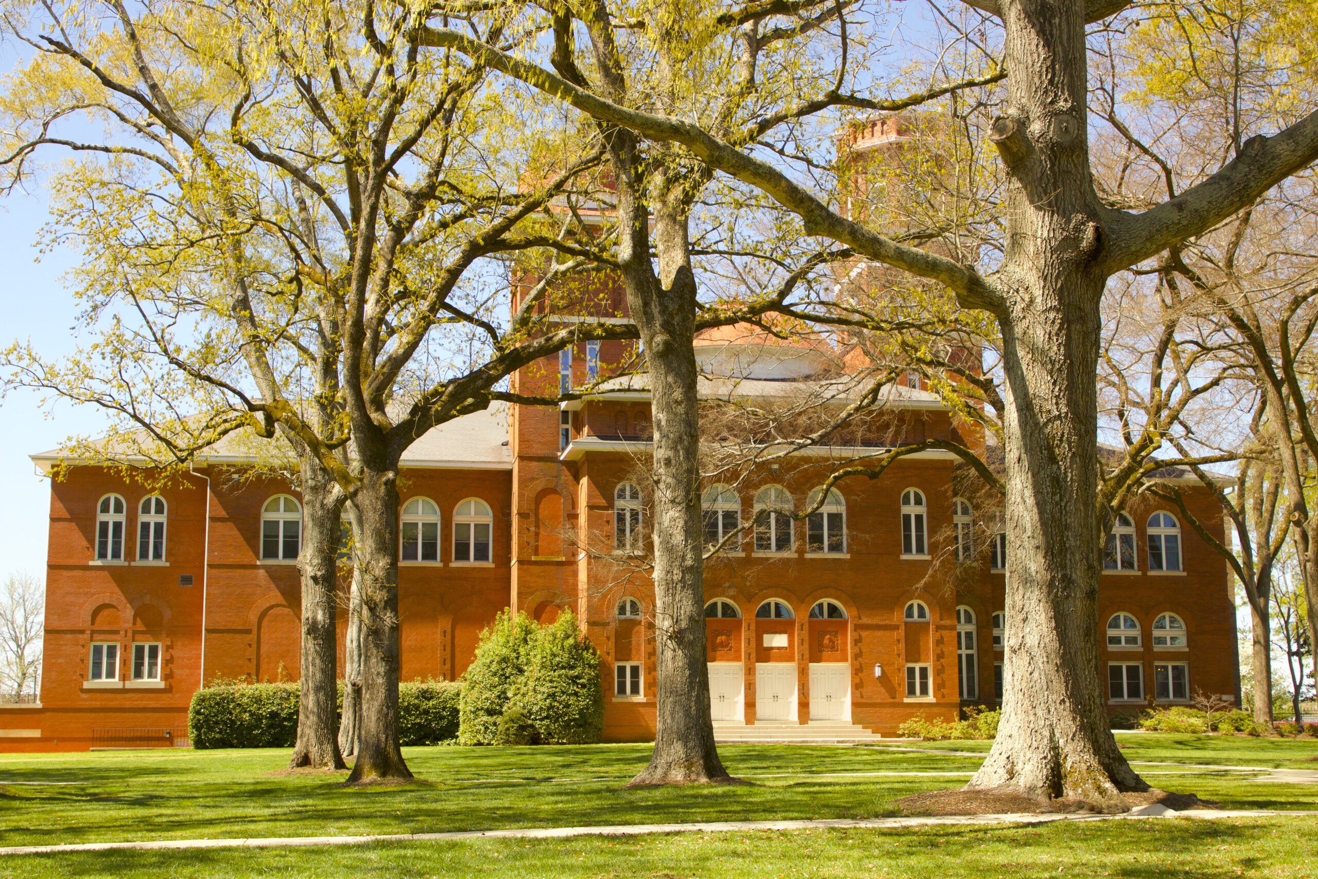 Erskine Building