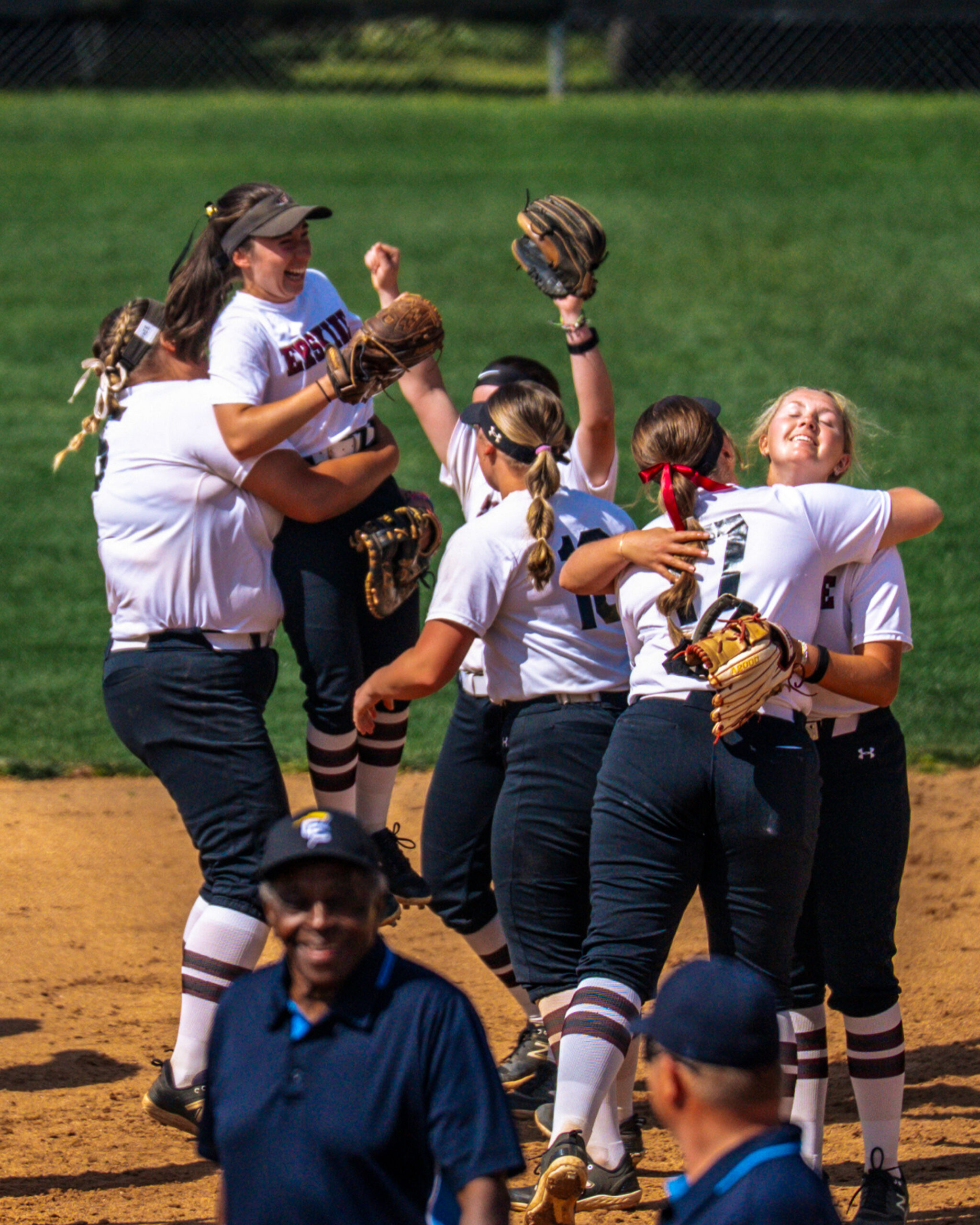 Softball 2024