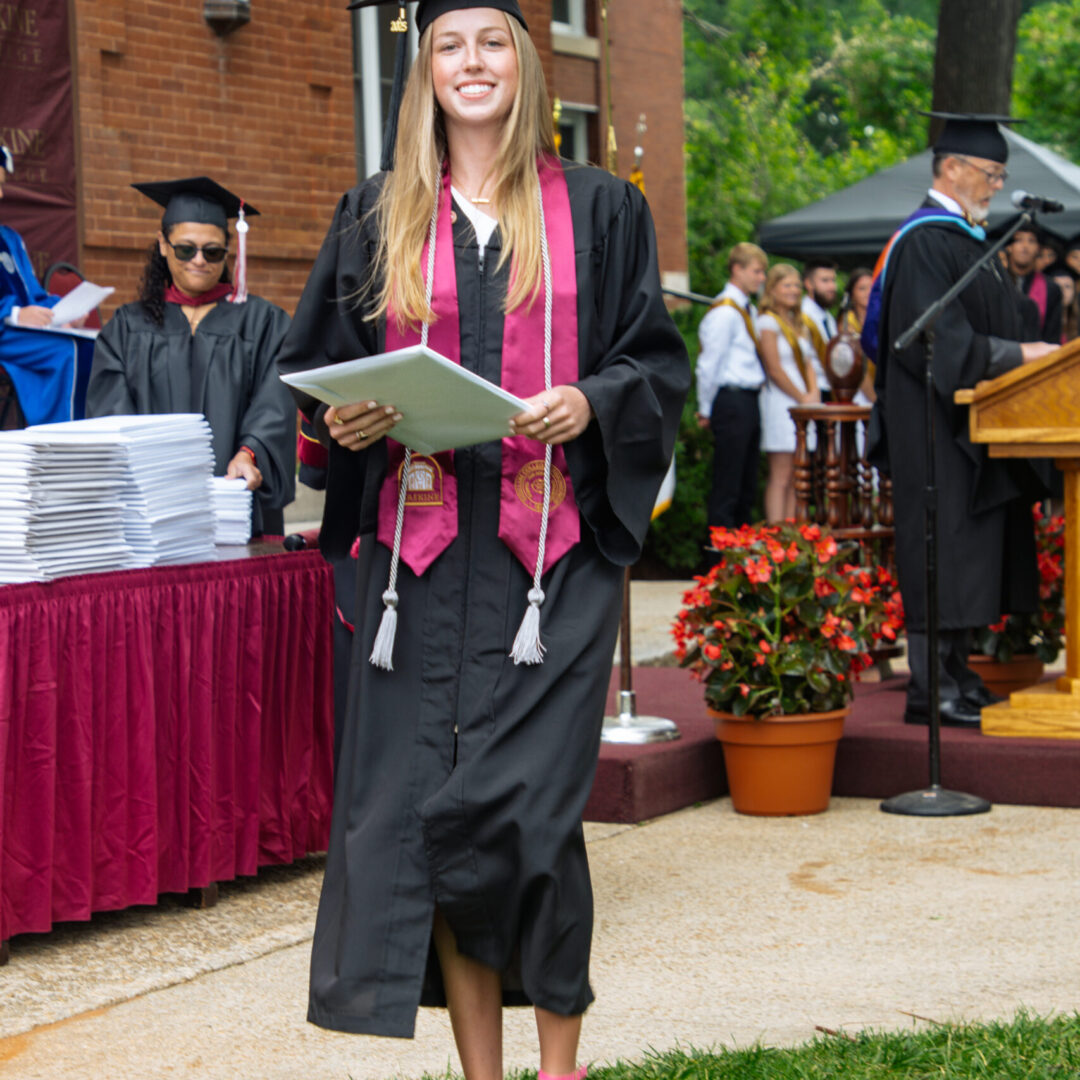 Graduation 2025