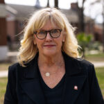 Suzy Murray