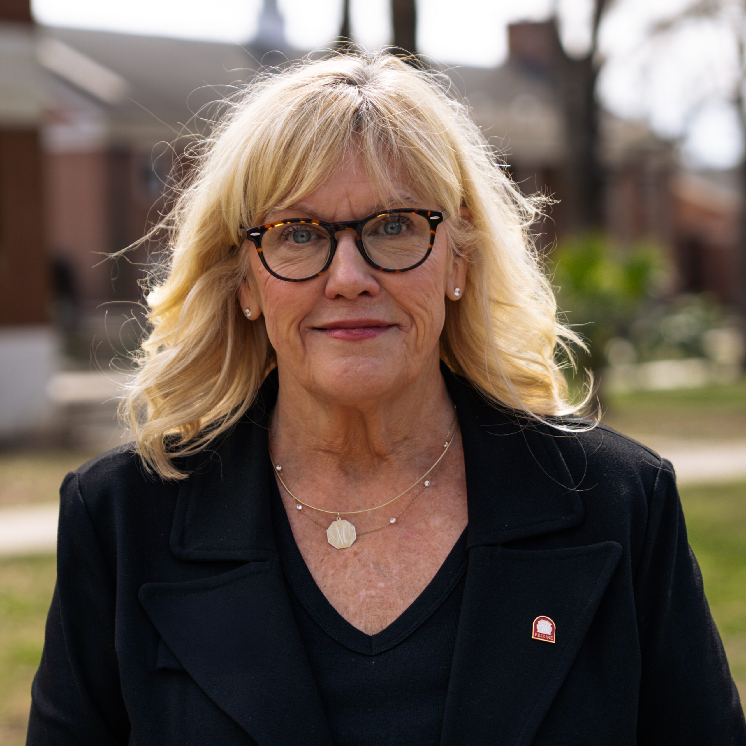 Suzy Murray