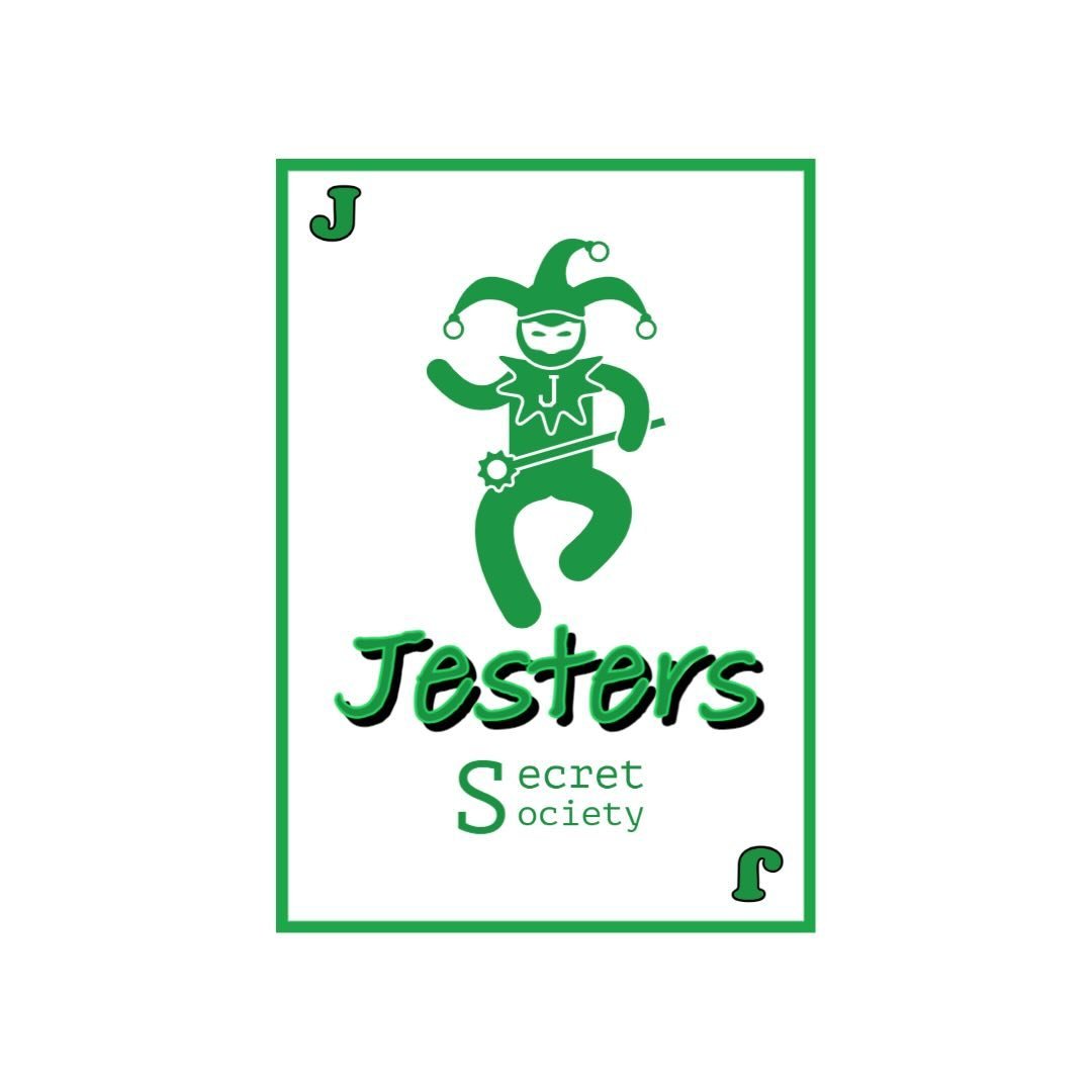 Jesters' logo