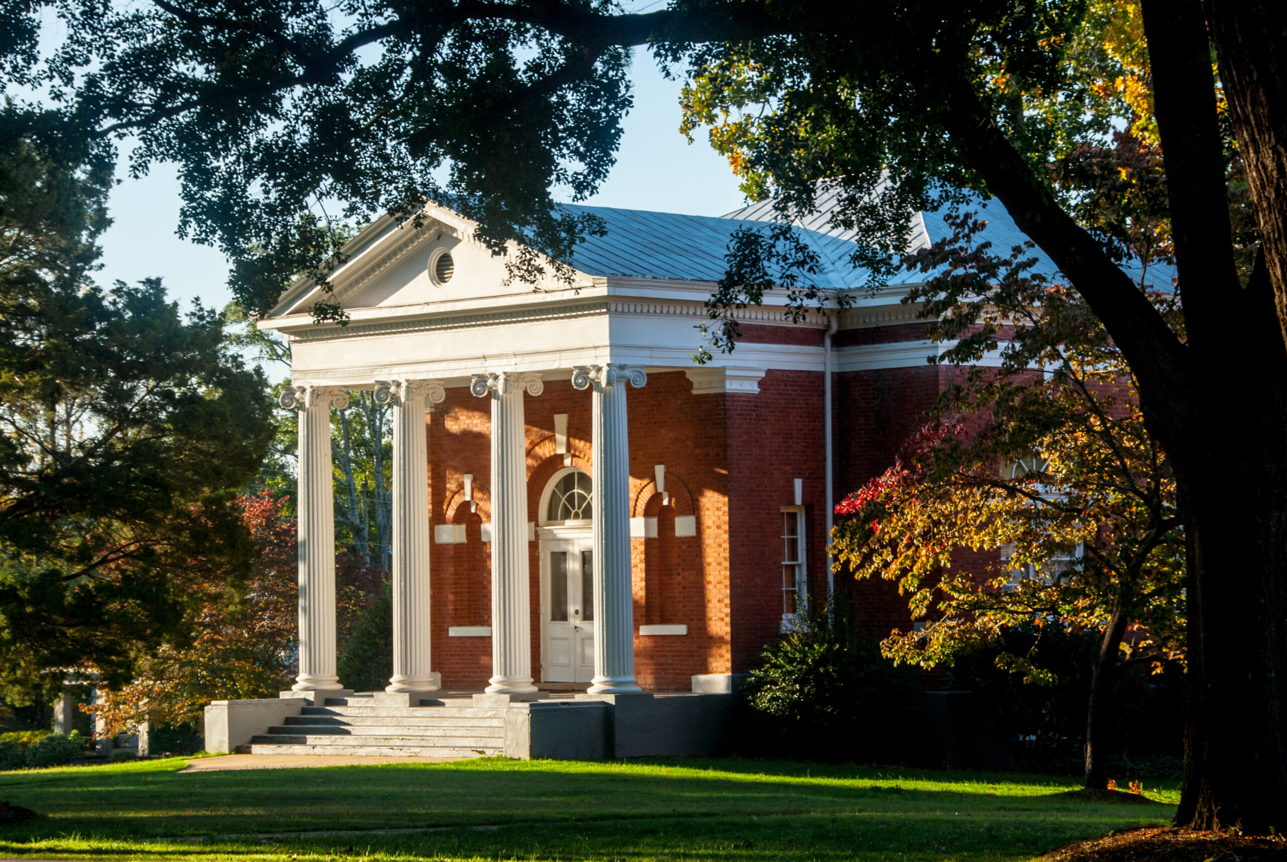Euphie Hall