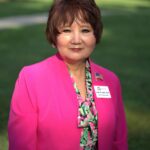 Dr. Juliet Hahn