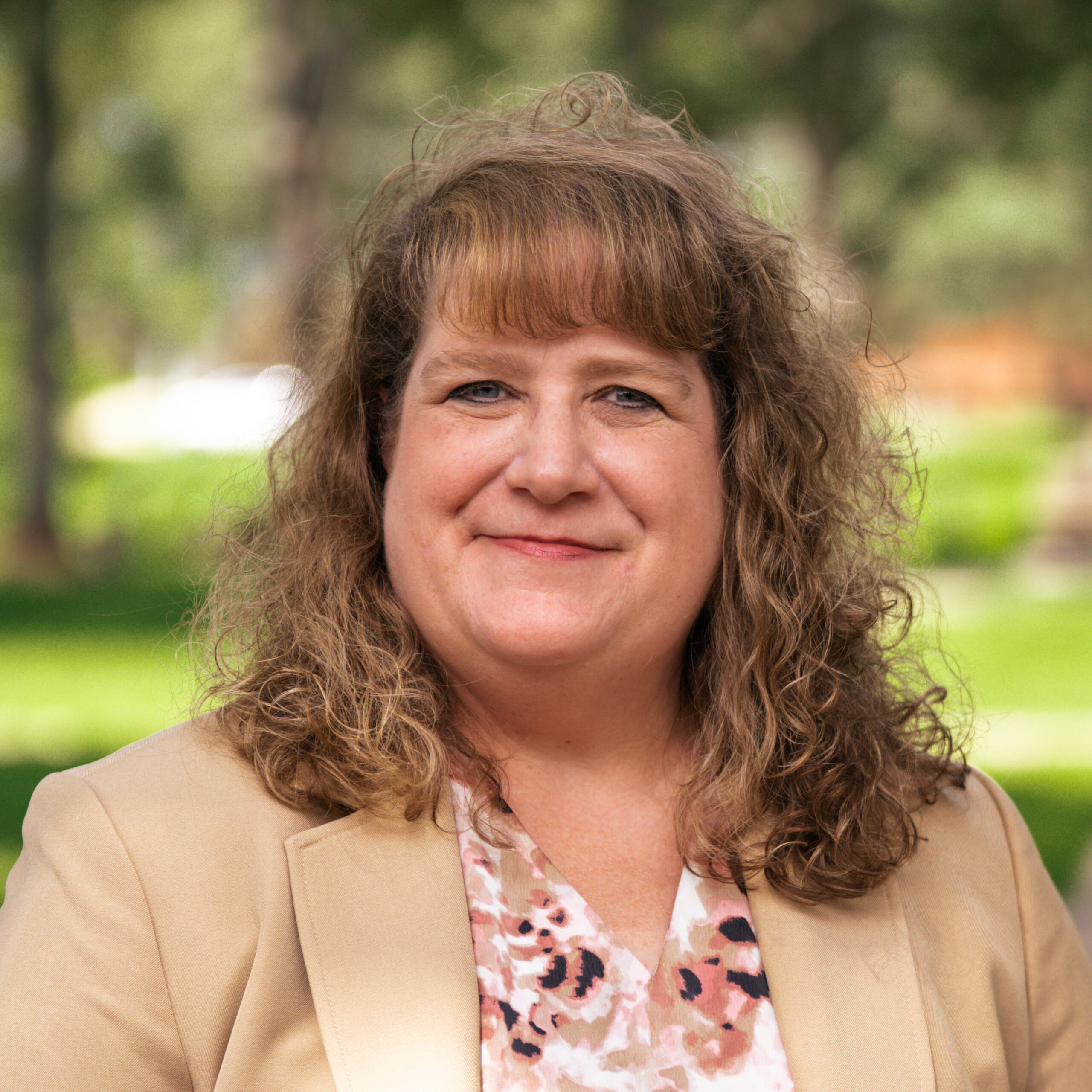 Mary Gibson