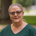 Mary Thomasson