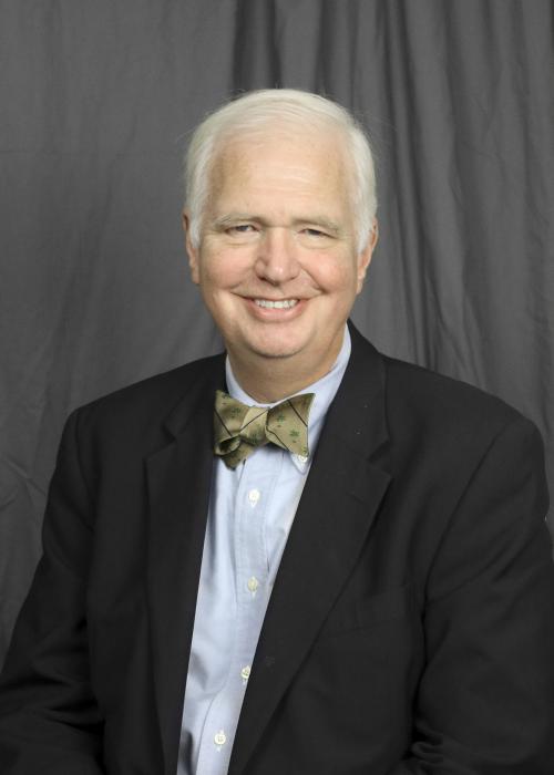 Dr. Paul Switzer