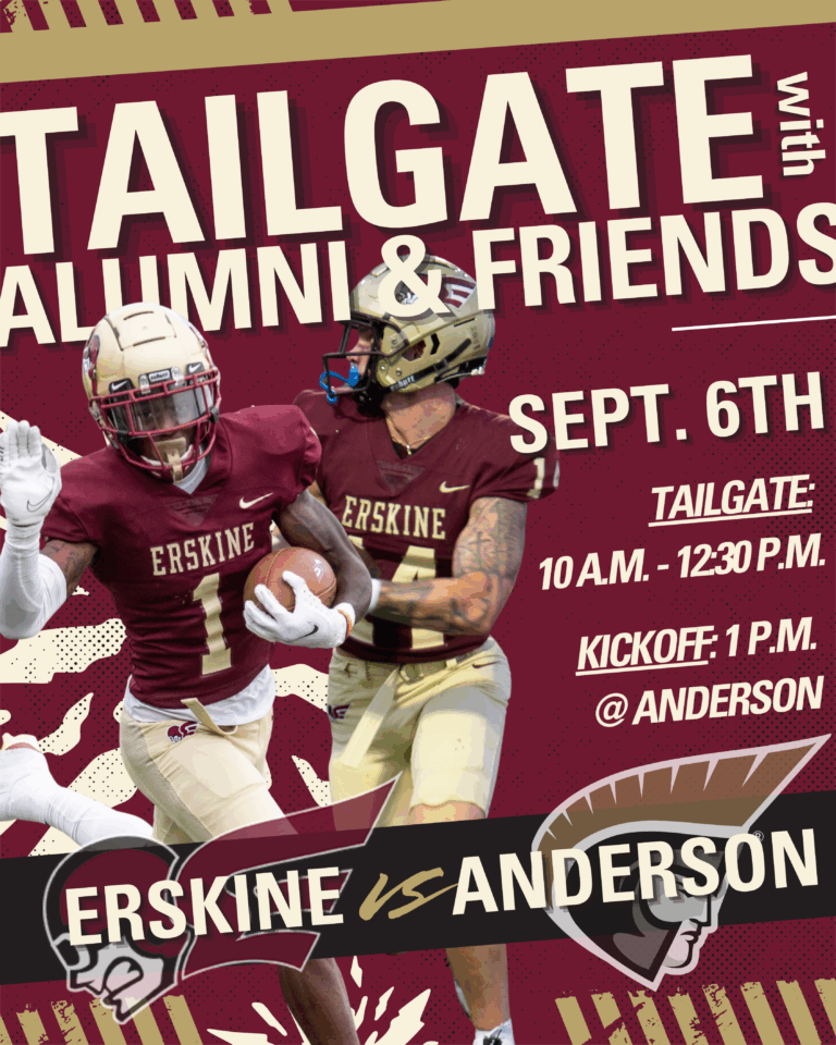 Sept. 6 tailgate