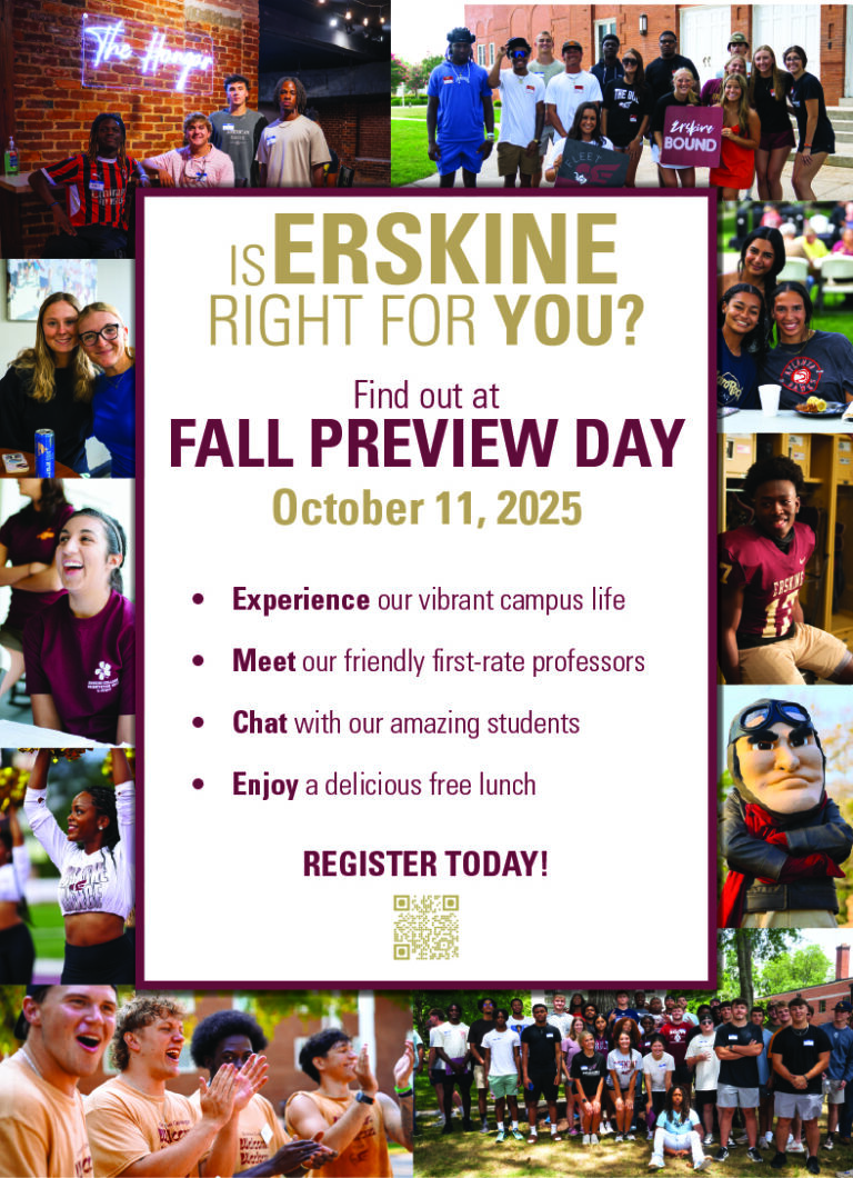Fall Preview