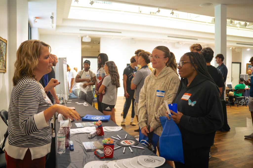 Fall Career Fair 2024