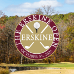 Erskine Open 2025