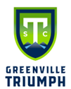 Greenville Triumph