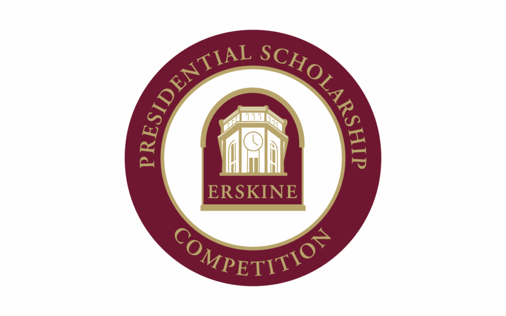 Presidential Scholarship Competition logo