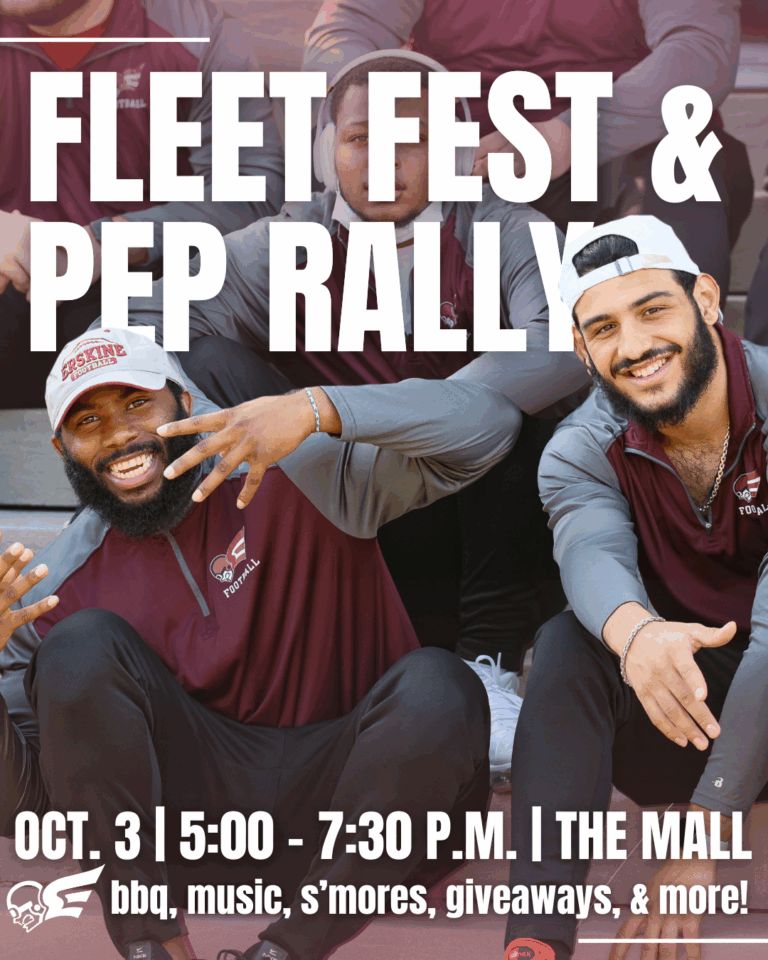 Fleet Fest
