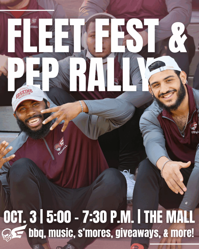 Fleet Fest